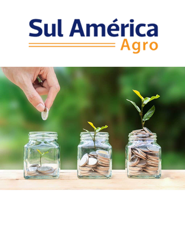 Sul América Agro